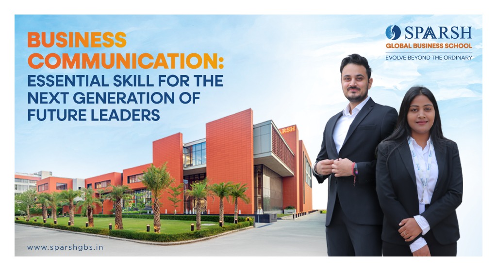 Sparsh Global Business School